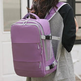 Sac à Dos de Voyage Explorer | Nina Sac