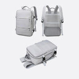 Sac à Dos de Voyage Explorer | Nina Sac