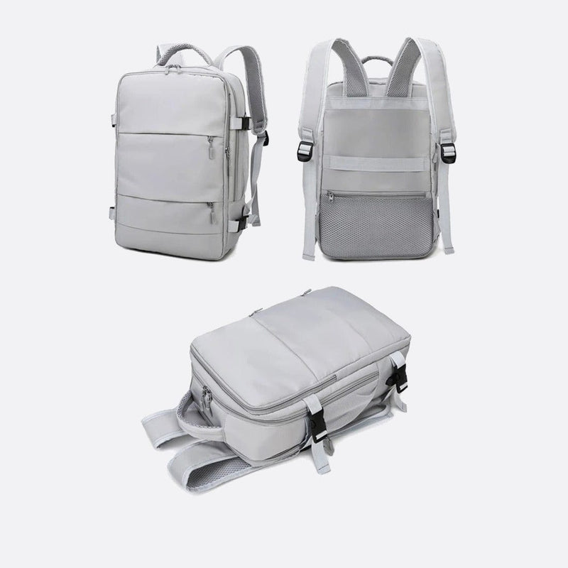 Sac à Dos de Voyage Explorer | Nina Sac