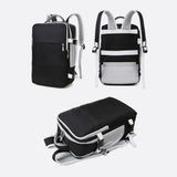 Sac à Dos de Voyage Explorer | Nina Sac