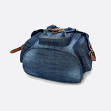 Sac à Dos Denim | Nina Sac