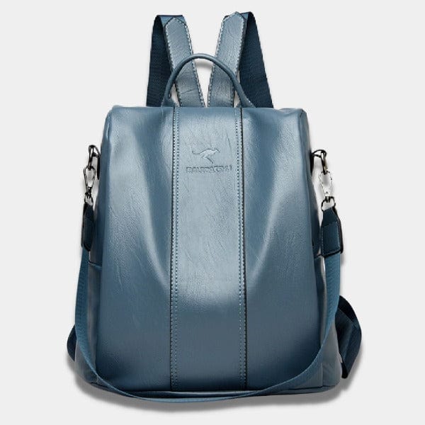 Sac à Dos Femme Tendance | Sac Tessa Bleu clair