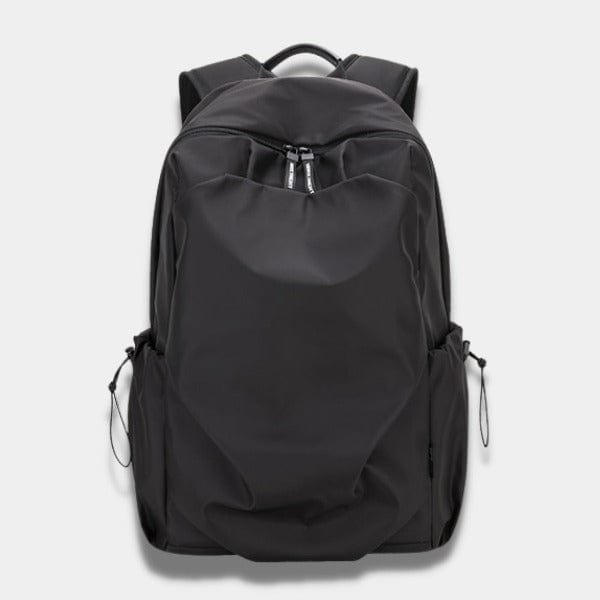 Sac à Dos Homme imperméable | Sac Sandro Noir