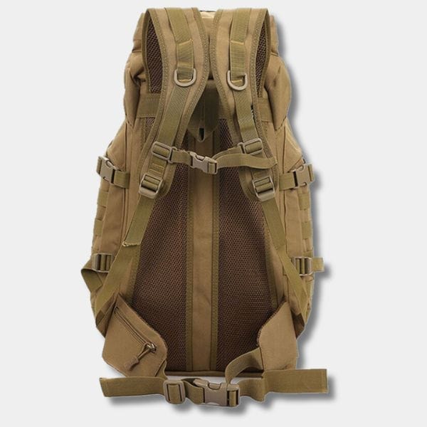 Sac à Dos Militaire 60L | Boutique en ligne