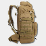 Sac à Dos Militaire 60L | Boutique en ligne