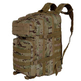 Sac à Dos Militaire de Voyage - Idéal pour la Randonnée | Nina Sac Camouflage