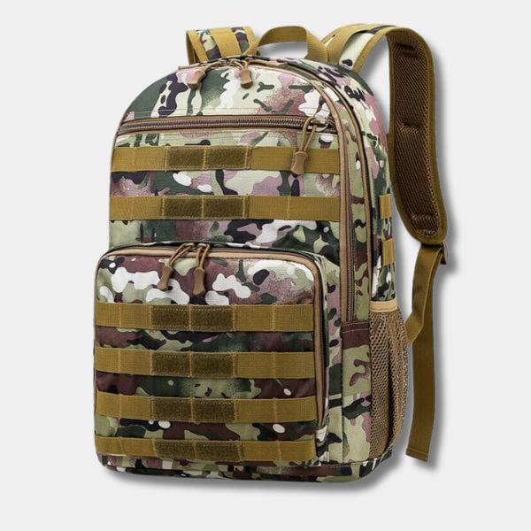 sac à dos militaire tactique | Nina Sac italy camo