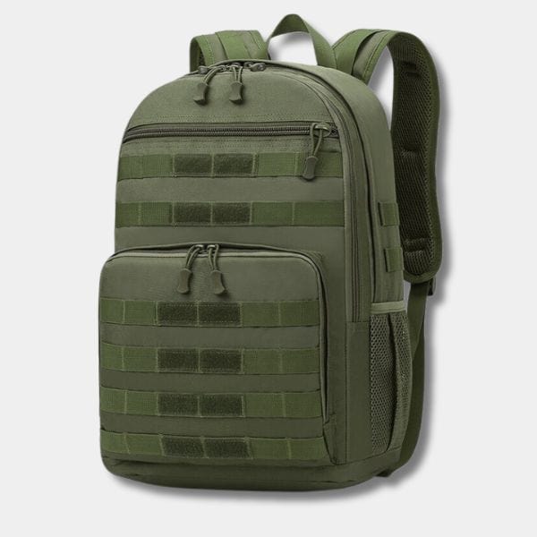 sac à dos militaire tactique | Nina Sac Vert