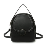 Sac à dos Mini Compact | Nina Sac Noir