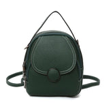 Sac à dos Mini Compact | Nina Sac Vert