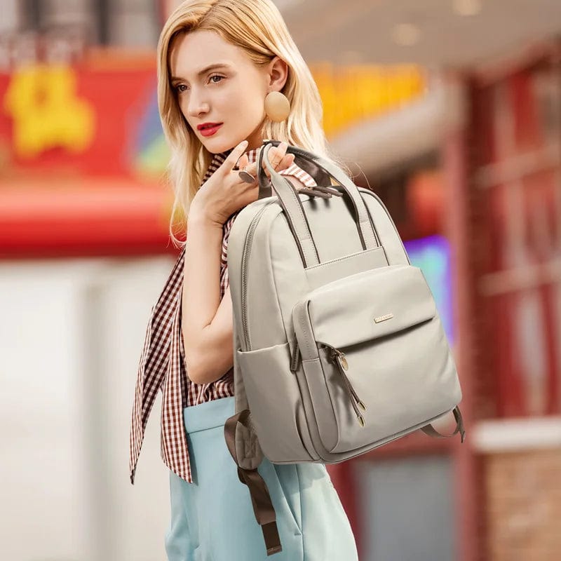 Sac à dos pour lycée versatile | Nina Sac