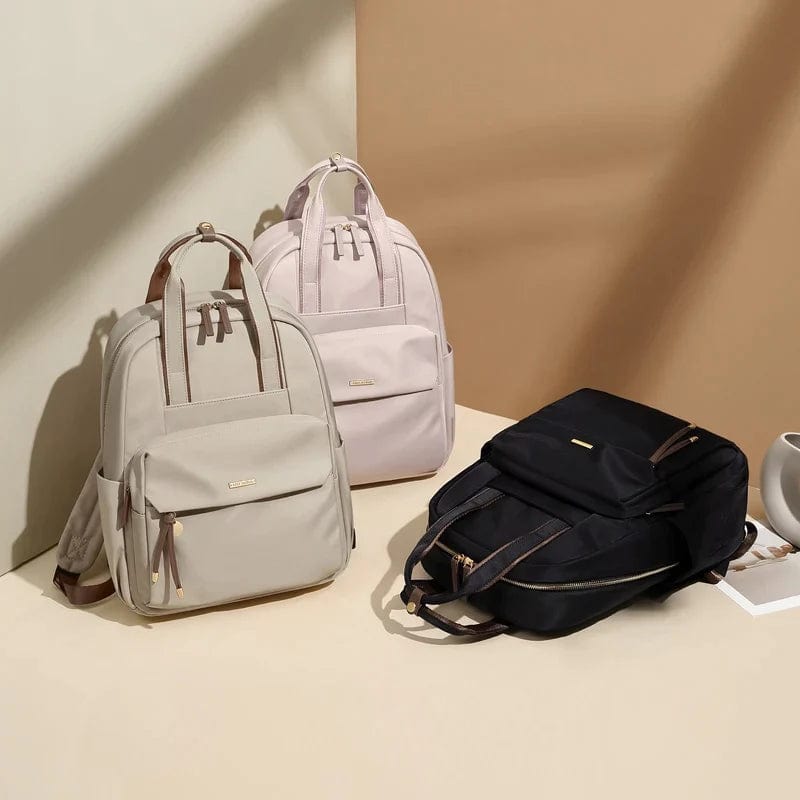Sac à dos pour lycée versatile | Nina Sac