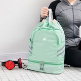 Sac à Dos Sportif Waterproof pour Fitness | Nina Sac