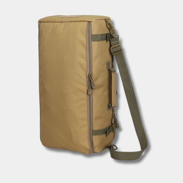 Sac à Dos Style Militaire | Boutique en ligne