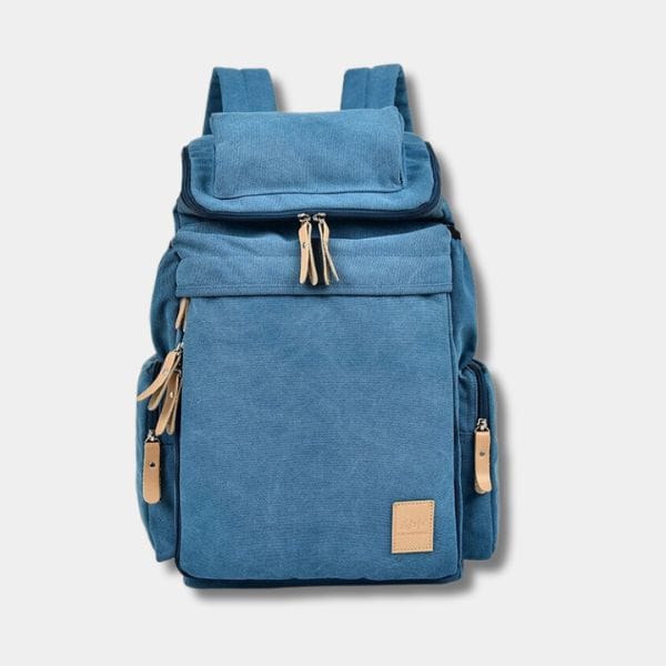 Sac à dos tendance | Nina Sac Bleu