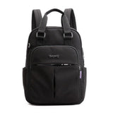 Sac à Dos Voyageur pour PC Portable: Pratique et Robuste | Nina Sac Noir