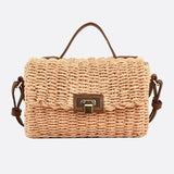 Sac à Main CordeTrend | Nina Sac Beige