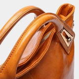 Sac à Main en Bandoulière Cuir PU | Sac Rafaëlla