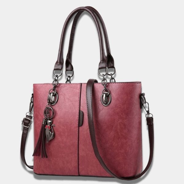 Sac à Main Femme Bandoulière | Sac Olivia  Rose