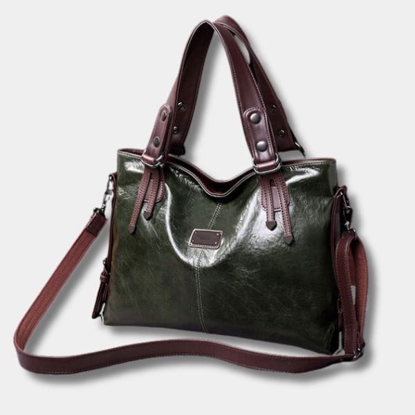 Sac à Main Femme Tendance | Sac Chiara Vert