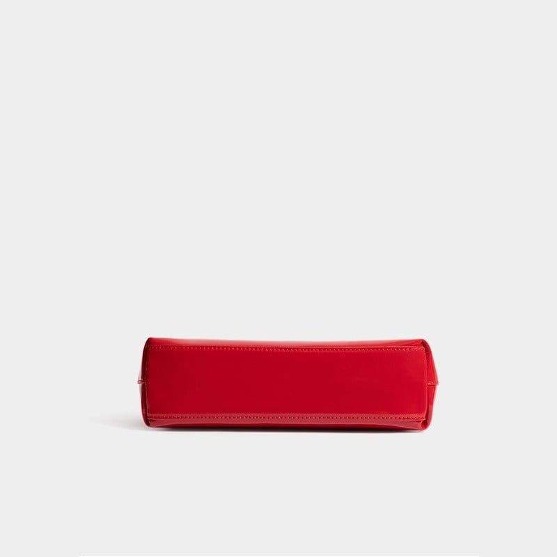 Sac Baguette Vernis Luxe | Nina Sac