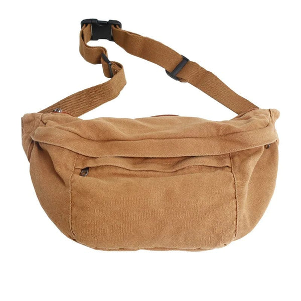 Sac banane Camel XXL | Nina Sac Camel