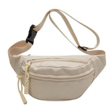 Sac banane urbain | Nina Sac Beige