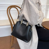Sac Bandoulière de Luxe Chic - Tendance | Nina Sac