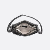 Sac bandoulière de style urbain multi poches | Nina Sac