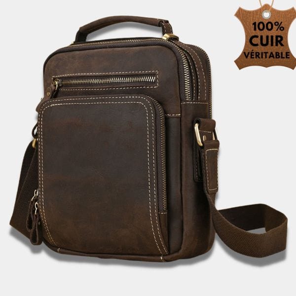 Sac Bandoulière homme | Sac Nino