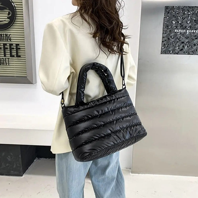 Sac cabas ado fille tendance | Nina Sac