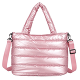 Sac cabas ado fille tendance | Nina Sac Rose