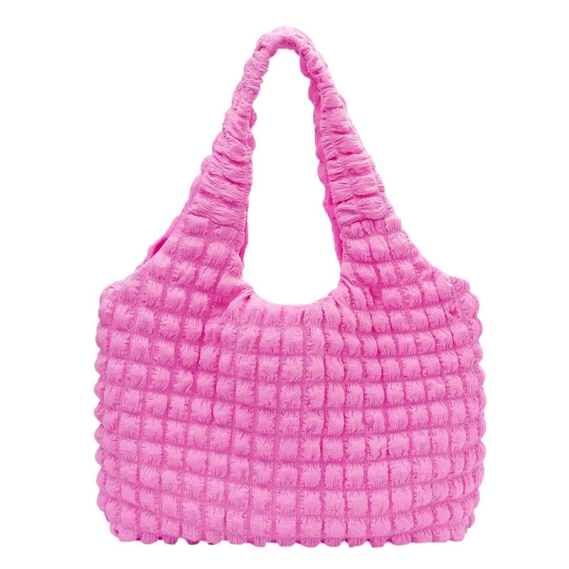 Sac cabas ado stylé | Nina Sac Rose