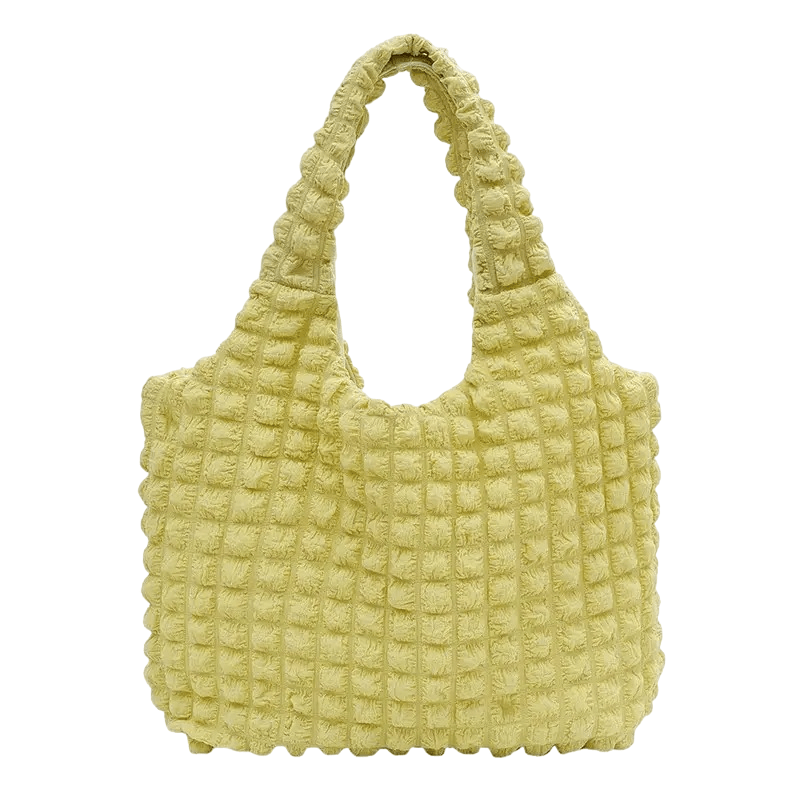 Sac cabas ado stylé | Nina Sac Vert