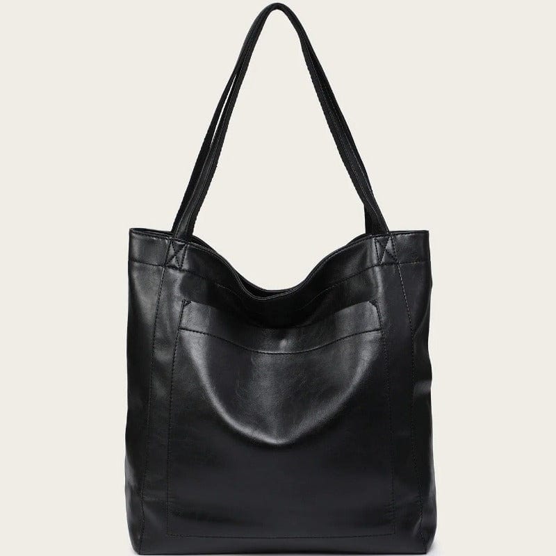 Sac Cabas Cuirtage Vintage | Nina Sac