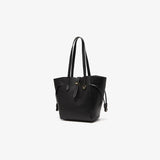 Sac Cabas en Cuir avec Pochette Détachable | Nina Sac