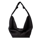 Sac Cabas Femme Pratique pour Voyage | Nina Sac Noir