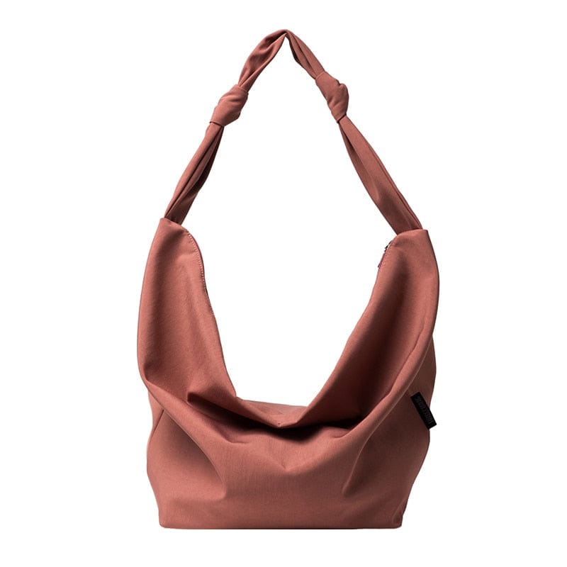 Sac Cabas Femme Pratique pour Voyage | Nina Sac Rose