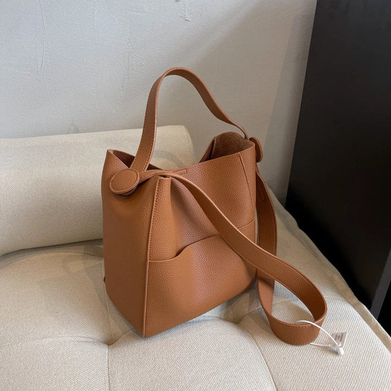 Sac cabas Grand Chic | Nina Sac