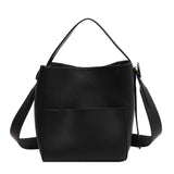 Sac cabas Grand Chic | Nina Sac Noir