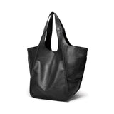 Sac cabas grande taille | Nina Sac Noir