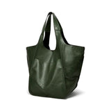 Sac cabas grande taille | Nina Sac Vert