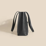 Sac cabas noir chic | Nina Sac