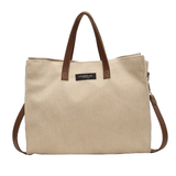 Sac cabas original | Nina Sac Beige