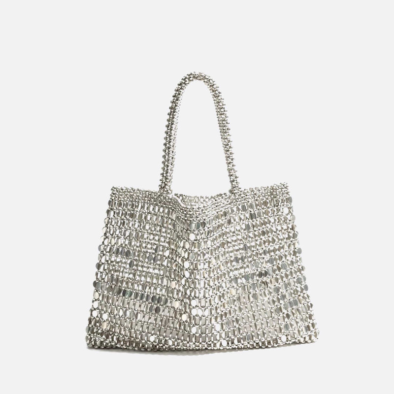 Sac Cabas Pailleté | Nina Sac