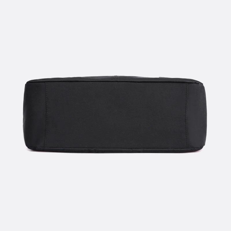 Sac d'Épaule en Nylon Tout-Terrain | Nina Sac