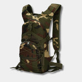 Sac de randonnée militaire | Nina Sac Jungle camouflage