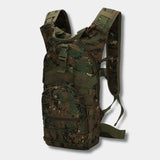 Sac de randonnée militaire | Nina Sac Jungle digital