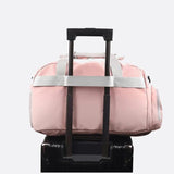 Sac de Sport Backpack | Nina Sac