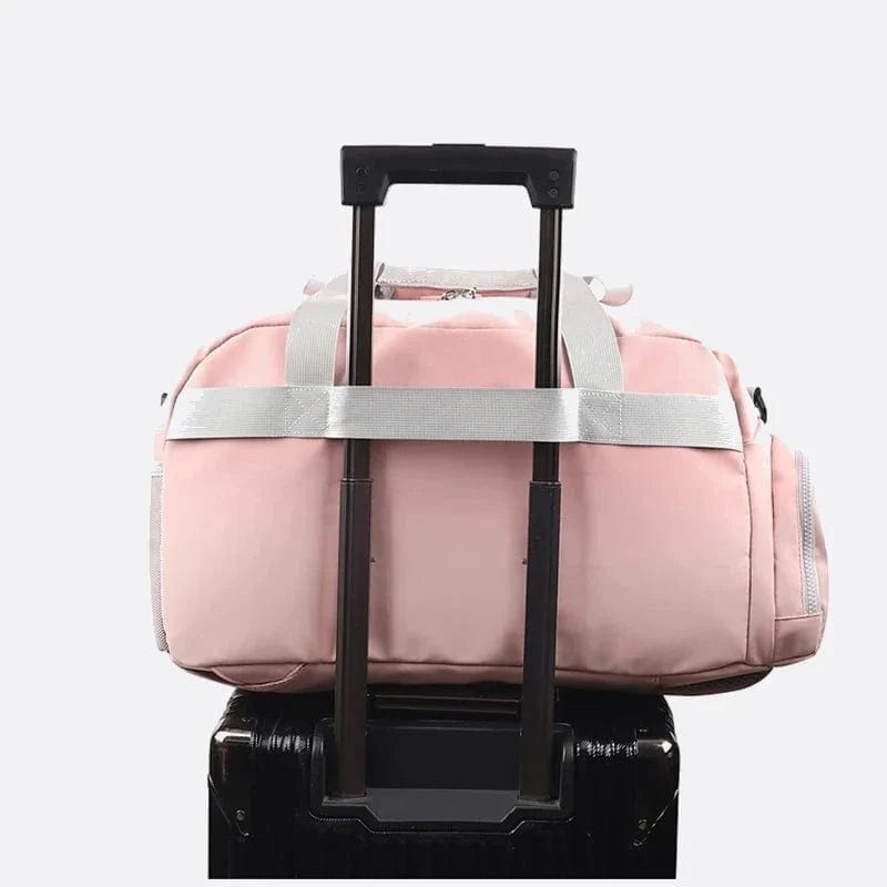 Sac de Sport Backpack | Nina Sac
